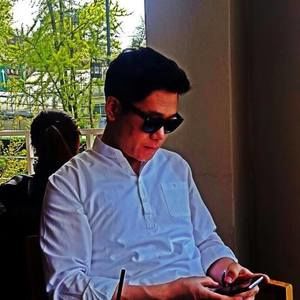 Meet your Posher, Jay